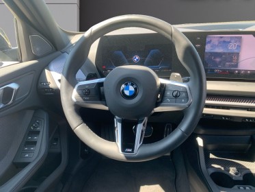 Bmw serie 1 f40 118d 150 ch bva8 edition m sport pro harman kardon/toit noir/hayon electrique/carplay garantie constructeur...