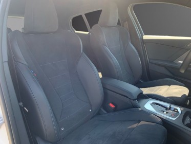 Bmw serie 1 f40 118d 150 ch bva8 edition m sport pro harman kardon/toit noir/hayon electrique/carplay garantie constructeur...