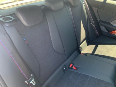 Bmw serie 1 f40 118d 150 ch bva8 edition m sport pro harman kardon/toit noir/hayon electrique/carplay garantie constructeur...
