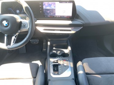 Bmw serie 1 f40 118d 150 ch bva8 edition m sport pro harman kardon/toit noir/hayon electrique/carplay garantie constructeur...