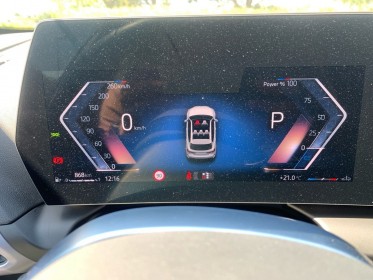 Bmw serie 1 f40 118d 150 ch bva8 edition m sport pro harman kardon/toit noir/hayon electrique/carplay garantie constructeur...