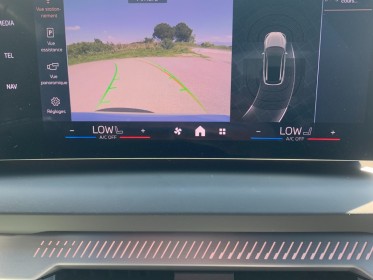Bmw serie 1 f40 118d 150 ch bva8 edition m sport pro harman kardon/toit noir/hayon electrique/carplay garantie constructeur...