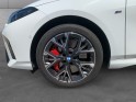 Bmw serie 1 f40 118d 150 ch bva8 edition m sport pro harman kardon/toit noir/hayon electrique/carplay garantie constructeur...