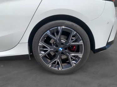 Bmw serie 1 f40 118d 150 ch bva8 edition m sport pro harman kardon/toit noir/hayon electrique/carplay garantie constructeur...