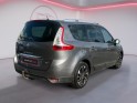 Renault grand scenic iii bose 130 ch 7 places/ camera de recul occasion simplicicar orgeval  simplicicar simplicibike france