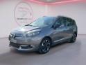 Renault grand scenic iii bose 130 ch 7 places/ camera de recul occasion simplicicar orgeval  simplicicar simplicibike france
