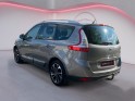 Renault grand scenic iii bose 130 ch 7 places/ camera de recul occasion simplicicar orgeval  simplicicar simplicibike france