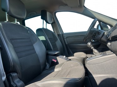 Renault grand scenic iii bose 130 ch 7 places/ camera de recul occasion simplicicar orgeval  simplicicar simplicibike france