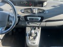 Renault grand scenic iii bose 130 ch 7 places/ camera de recul occasion simplicicar orgeval  simplicicar simplicibike france