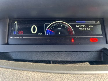 Renault grand scenic iii bose 130 ch 7 places/ camera de recul occasion simplicicar orgeval  simplicicar simplicibike france