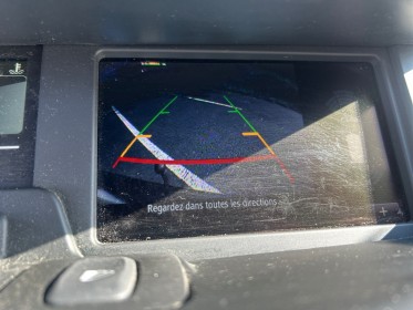 Renault grand scenic iii bose 130 ch 7 places/ camera de recul occasion simplicicar orgeval  simplicicar simplicibike france