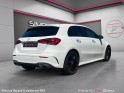 Mercedes classe a 180 d 7g-dct amg line garantie 12 mois occasion simplicicar brest simplicicar simplicibike france
