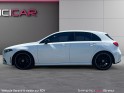 Mercedes classe a 180 d 7g-dct amg line garantie 12 mois occasion simplicicar brest simplicicar simplicibike france