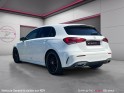 Mercedes classe a 180 d 7g-dct amg line garantie 12 mois occasion simplicicar brest simplicicar simplicibike france