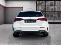 Mercedes classe a 180 d 7g-dct amg line garantie 12 mois occasion simplicicar brest simplicicar simplicibike france
