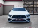 Mercedes classe a 180 d 7g-dct amg line garantie 12 mois occasion simplicicar brest simplicicar simplicibike france
