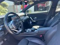 Mercedes classe a 180 d 7g-dct amg line garantie 12 mois occasion simplicicar brest simplicicar simplicibike france