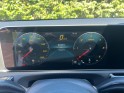 Mercedes classe a 180 d 7g-dct amg line garantie 12 mois occasion simplicicar brest simplicicar simplicibike france