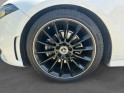 Mercedes classe a 180 d 7g-dct amg line garantie 12 mois occasion simplicicar brest simplicicar simplicibike france