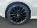 Mercedes classe a 180 d 7g-dct amg line garantie 12 mois occasion simplicicar brest simplicicar simplicibike france