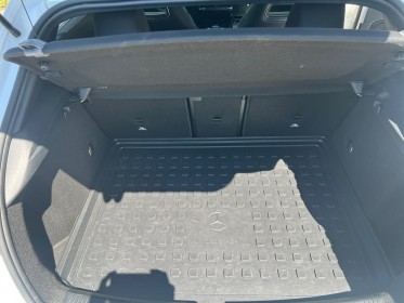 Mercedes classe a 180 d 7g-dct amg line garantie 12 mois occasion simplicicar brest simplicicar simplicibike france