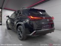 Lexus ux 250h 2wd luxe toit ouvrant cuir 1ere main occasion simplicicar pertuis  simplicicar simplicibike france