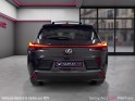 Lexus ux 250h 2wd luxe toit ouvrant cuir 1ere main occasion simplicicar pertuis  simplicicar simplicibike france