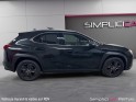 Lexus ux 250h 2wd luxe toit ouvrant cuir 1ere main occasion simplicicar pertuis  simplicicar simplicibike france