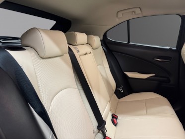 Lexus ux 250h 2wd luxe toit ouvrant cuir 1ere main occasion simplicicar pertuis  simplicicar simplicibike france