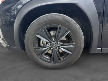 Lexus ux 250h 2wd luxe toit ouvrant cuir 1ere main occasion simplicicar pertuis  simplicicar simplicibike france