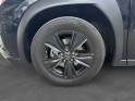 Lexus ux 250h 2wd luxe toit ouvrant cuir 1ere main occasion simplicicar pertuis  simplicicar simplicibike france