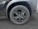 Lexus ux 250h 2wd luxe toit ouvrant cuir 1ere main occasion simplicicar pertuis  simplicicar simplicibike france