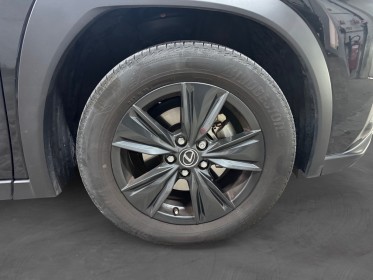 Lexus ux 250h 2wd luxe toit ouvrant cuir 1ere main occasion simplicicar pertuis  simplicicar simplicibike france