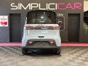 Simplici s1 simplici s1 neuve cles en mains plusieurs coloris a partir de 14 ans garantie constructeur idem citroen ami...