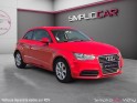 Audi a1 1.6 tdi 105 ch ambition garantie 12 mois occasion simplicicar vichy simplicicar simplicibike france