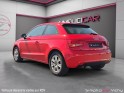 Audi a1 1.6 tdi 105 ch ambition garantie 12 mois occasion simplicicar vichy simplicicar simplicibike france