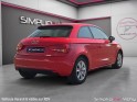 Audi a1 1.6 tdi 105 ch ambition garantie 12 mois occasion simplicicar vichy simplicicar simplicibike france