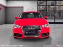Audi a1 1.6 tdi 105 ch ambition garantie 12 mois occasion simplicicar vichy simplicicar simplicibike france
