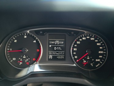 Audi a1 1.6 tdi 105 ch ambition garantie 12 mois occasion simplicicar vichy simplicicar simplicibike france