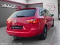 Seat ibiza st 1.2 tsi 105 ch i tech plus dsg || garantie 12 mois || occasion osny simplicicar simplicibike france