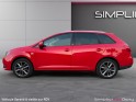 Seat ibiza st 1.2 tsi 105 ch i tech plus dsg || garantie 12 mois || occasion osny simplicicar simplicibike france