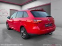 Seat ibiza st 1.2 tsi 105 ch i tech plus dsg || garantie 12 mois || occasion osny simplicicar simplicibike france