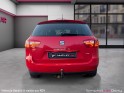 Seat ibiza st 1.2 tsi 105 ch i tech plus dsg || garantie 12 mois || occasion osny simplicicar simplicibike france