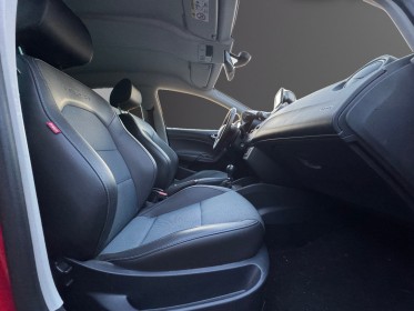 Seat ibiza st 1.2 tsi 105 ch i tech plus dsg || garantie 12 mois || occasion osny simplicicar simplicibike france