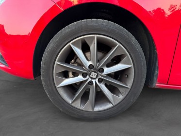 Seat ibiza st 1.2 tsi 105 ch i tech plus dsg || garantie 12 mois || occasion osny simplicicar simplicibike france