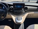 Mercedes-benz classe v 250 16v 9g-tronic amg line/garantie constructeur/burmester/camÉra 360/portes Électriques/siÈges......