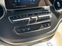 Mercedes-benz classe v 250 16v 9g-tronic amg line/garantie constructeur/burmester/camÉra 360/portes Électriques/siÈges......