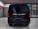 Mercedes-benz classe v 250 16v 9g-tronic amg line/garantie constructeur/burmester/camÉra 360/portes Électriques/siÈges......