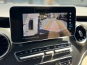 Mercedes-benz classe v 250 16v 9g-tronic amg line/garantie constructeur/burmester/camÉra 360/portes Électriques/siÈges......