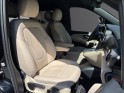 Mercedes-benz classe v 250 16v 9g-tronic amg line/garantie constructeur/burmester/camÉra 360/portes Électriques/siÈges......
